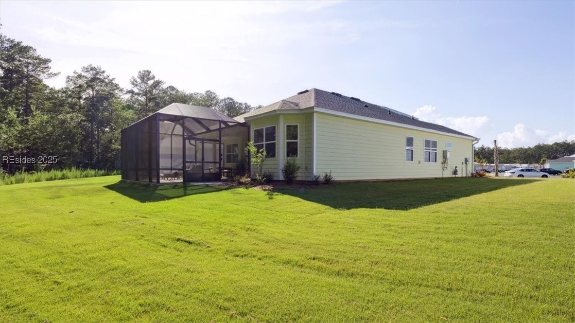 652 Ocean Hammock Loop Hardeeville, SC 29927 - Photo 31 of 78