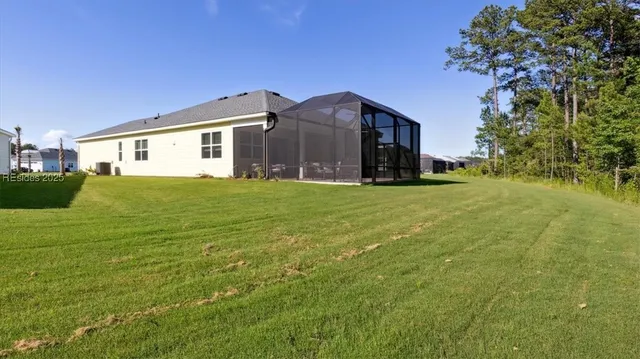 $3,500 | 652 Ocean Hammock Loop, Hardeeville, SC 29927