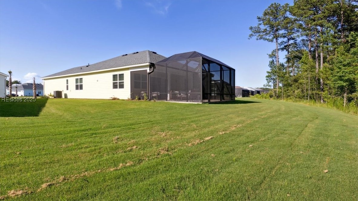 652 Ocean Hammock Loop Hardeeville, SC 29927 - Photo 33 of 78