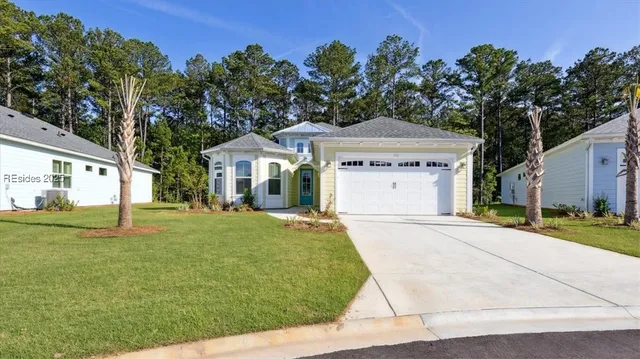 $3,500 | 652 Ocean Hammock Loop, Hardeeville, SC 29927