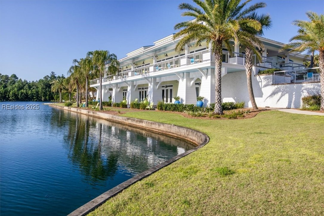 652 Ocean Hammock Loop Hardeeville, SC 29927 - Photo 59 of 78