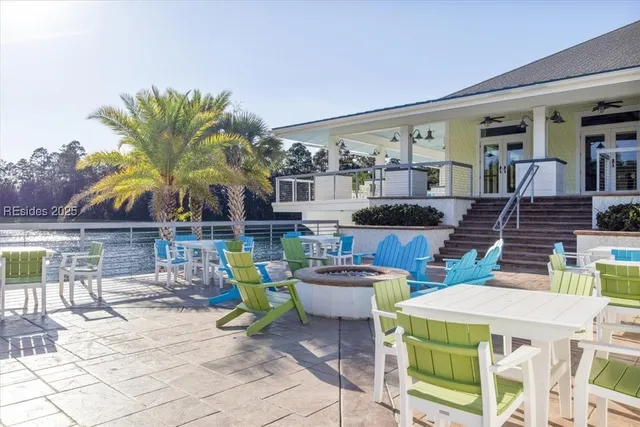 $3,500 | 652 Ocean Hammock Loop, Hardeeville, SC 29927