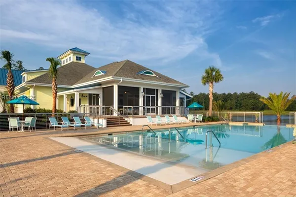 $3,500 | 652 Ocean Hammock Loop, Hardeeville, SC 29927