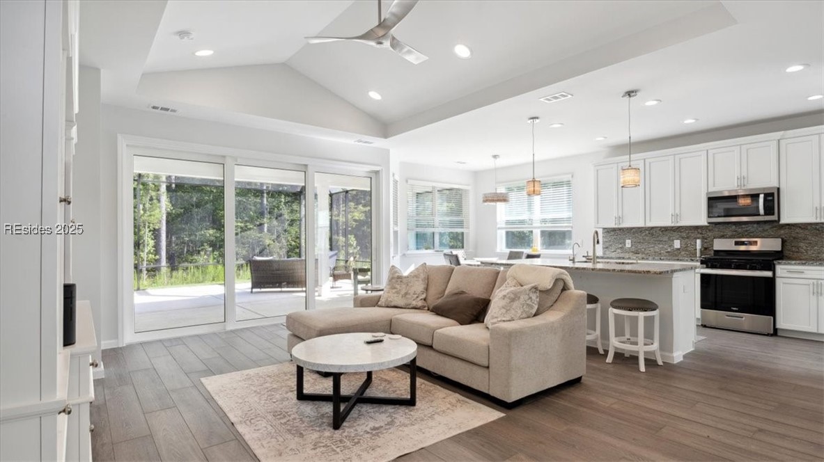 652 Ocean Hammock Loop Hardeeville, SC 29927 - Photo 8 of 78