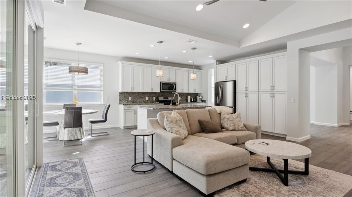 652 Ocean Hammock Loop Hardeeville, SC 29927 - Photo 9 of 78