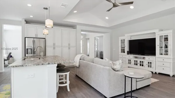 $3,500 | 652 Ocean Hammock Loop, Hardeeville, SC 29927