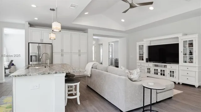 $3,500 | 652 Ocean Hammock Loop, Hardeeville, SC 29927