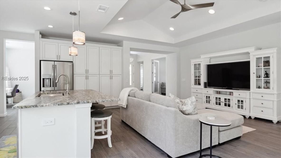 652 Ocean Hammock Loop Hardeeville, SC 29927 - Photo 10 of 78