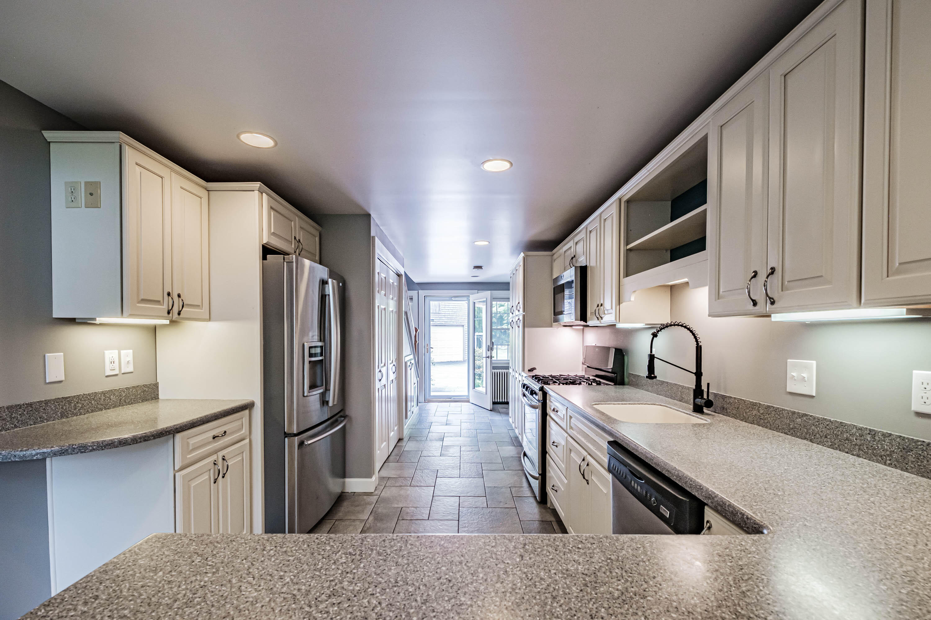 162 Blanchard Road Cumberland, ME 04021 - Photo 13 of 41 kitchen