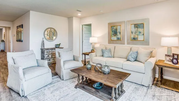 $294,900 | 5094 Rainwater Road, Milton, FL 32583