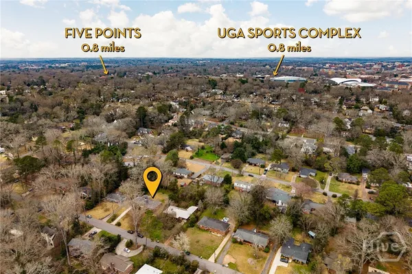 $679,900 | 145 Riverdale Drive, Athens, GA 30605