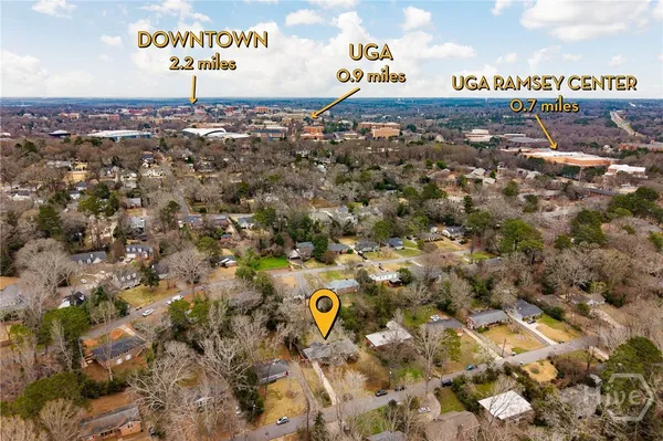 $679,900 | 145 Riverdale Drive, Athens, GA 30605