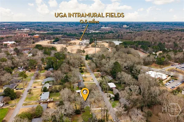 $679,900 | 145 Riverdale Drive, Athens, GA 30605