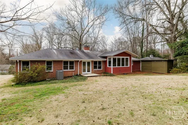 $679,900 | 145 Riverdale Drive, Athens, GA 30605