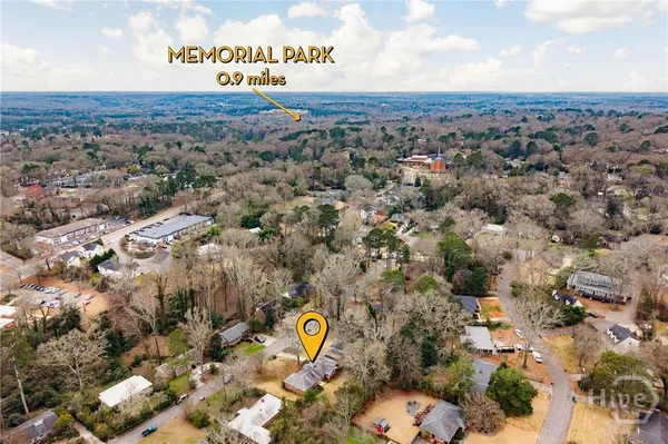 $679,900 | 145 Riverdale Drive, Athens, GA 30605