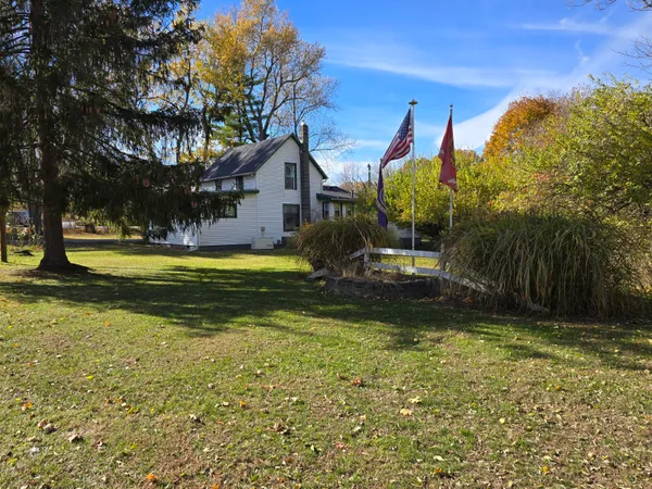 $170,000 | 180 Reading Avenue, Hillsdale, MI 49242