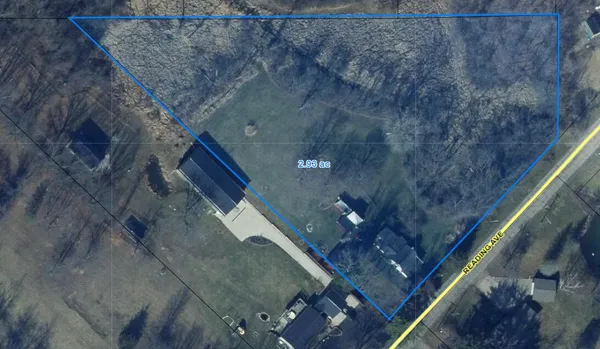 $170,000 | 180 Reading Avenue, Hillsdale, MI 49242