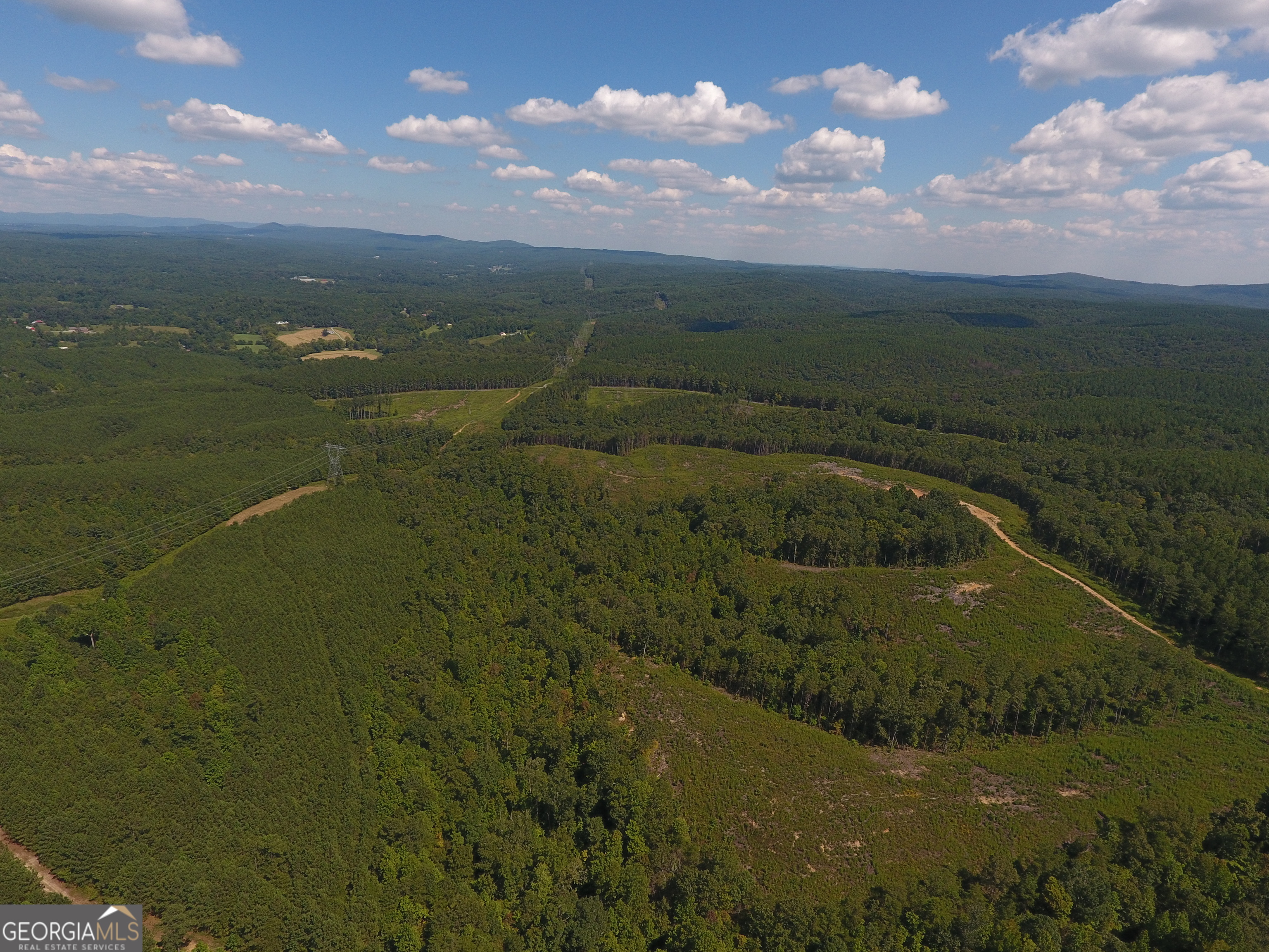 0 Johnson Mountain Road, Unit 7402B Fairmount, GA 30139 - Photo 27 of 37 a view of a lake