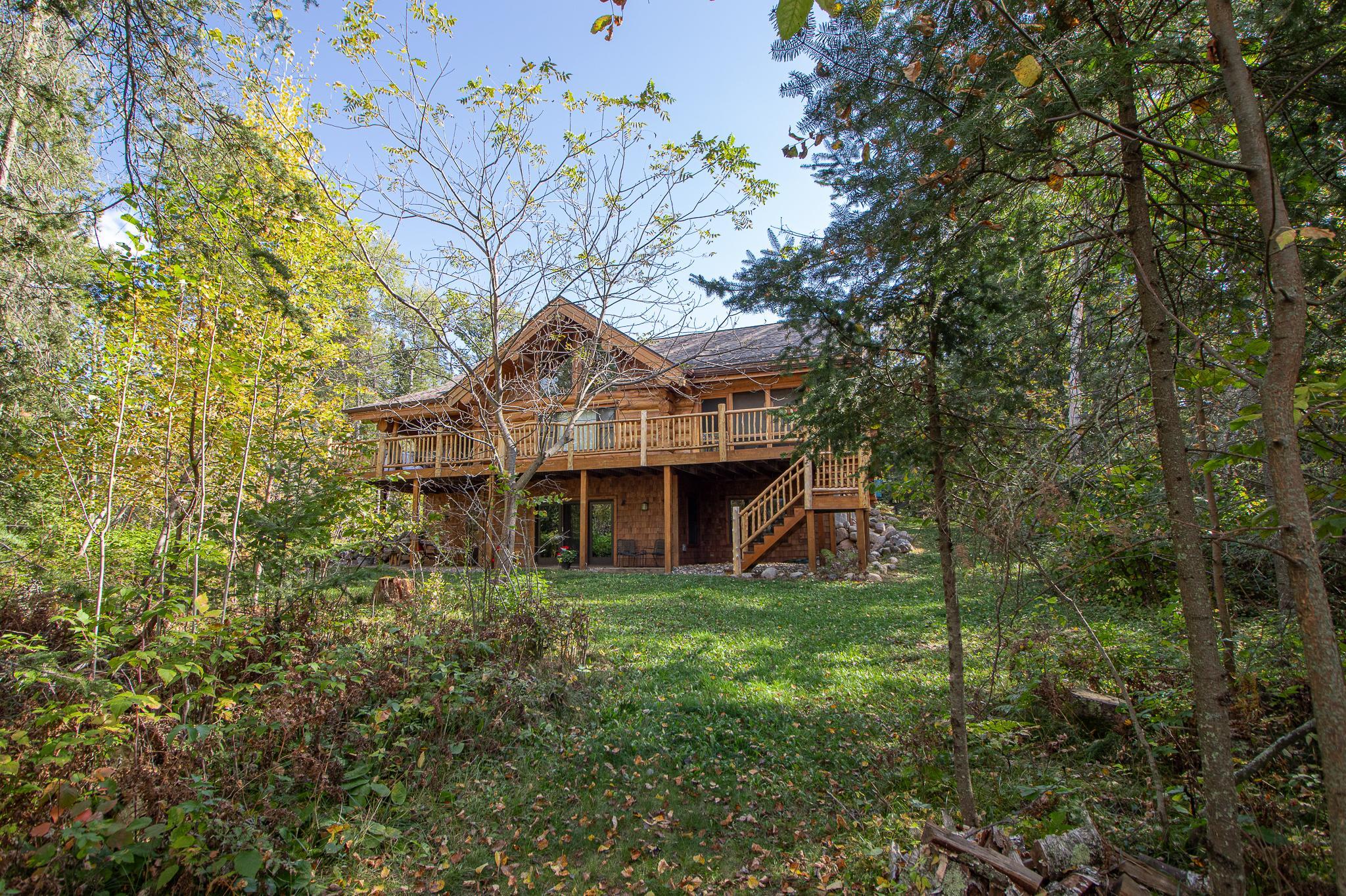 1003 Sunset Hill Road Outing, MN 56662 - Photo 1 of 56 Gallery Image 1