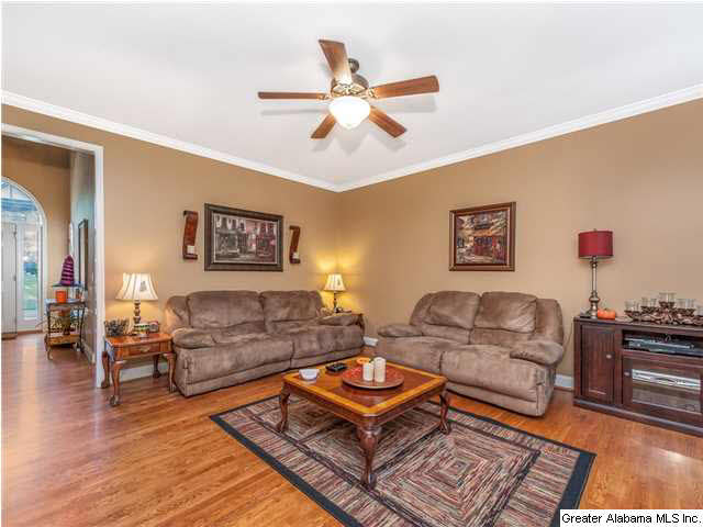 558 Fieldstone Drive Helena, AL 35080 - Photo 3 of 32