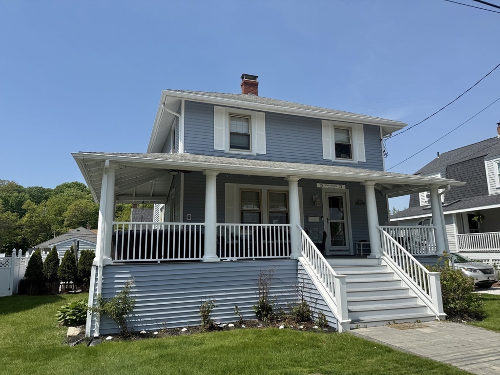 201 Samoset Avenue Hull, MA 02045 - Photo 2 of 22
