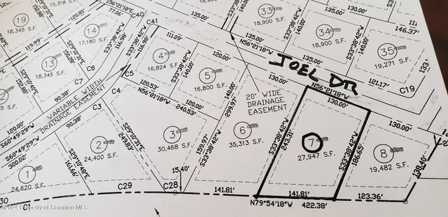 a close up of a signage