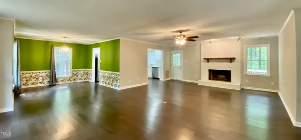 $2,500 | 3129 Marywood Drive, Durham, NC 27712