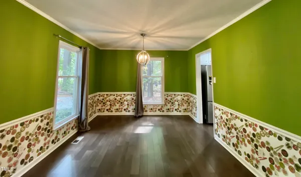 $2,500 | 3129 Marywood Drive, Durham, NC 27712