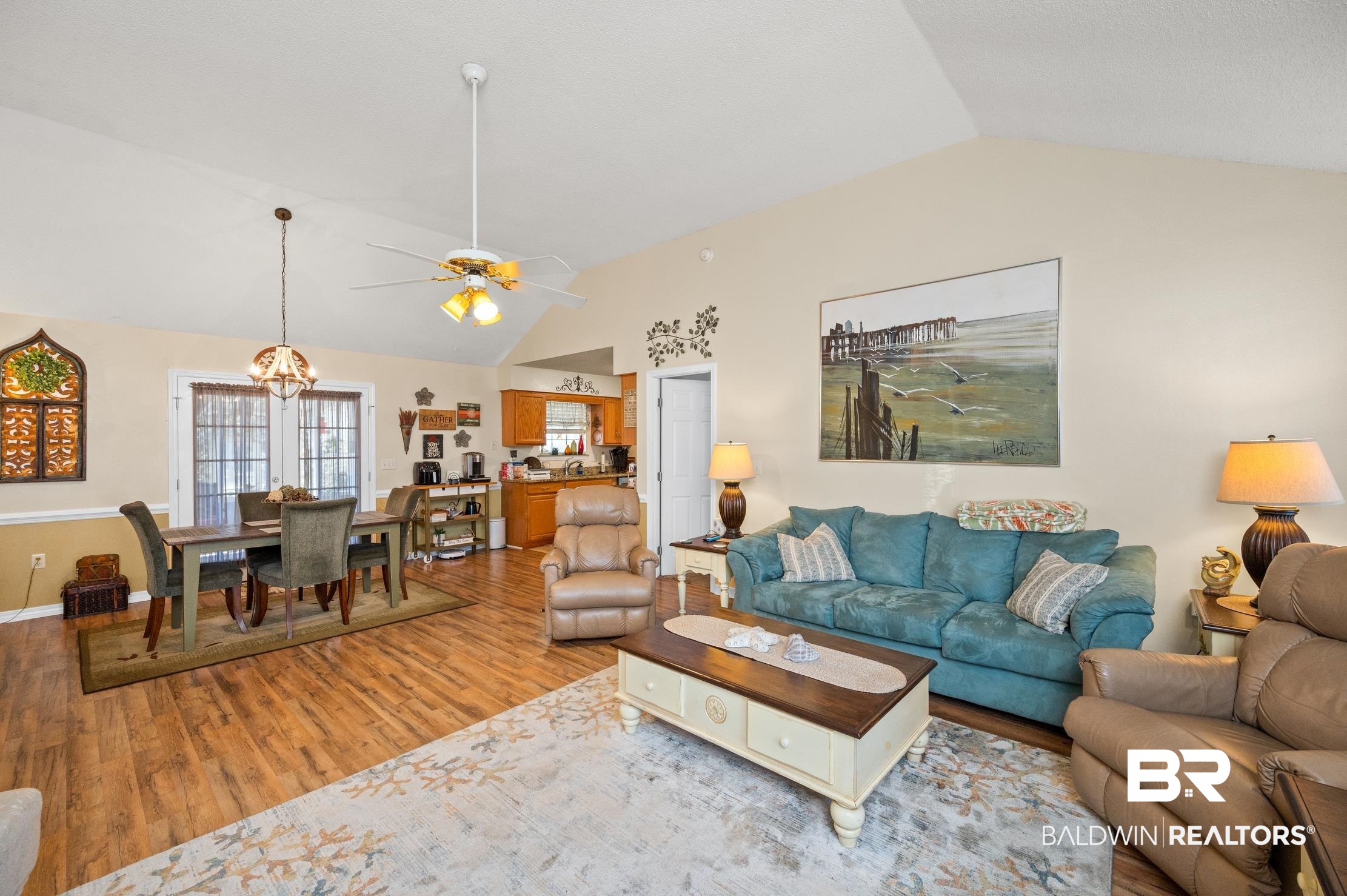 127 Pennbrooke Loop Foley, AL 36535 - Photo 4 of 32