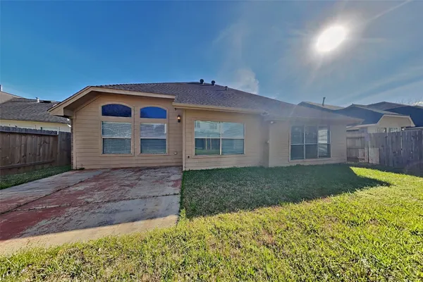 $2,300 | 22430 Bristolwood Court, Katy, TX 77494