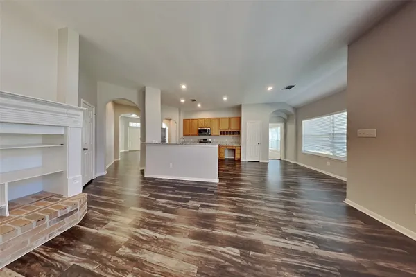 $2,300 | 22430 Bristolwood Court, Katy, TX 77494