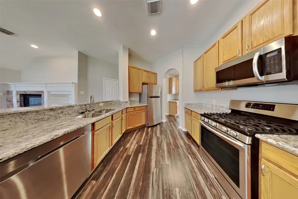 $2,300 | 22430 Bristolwood Court, Katy, TX 77494