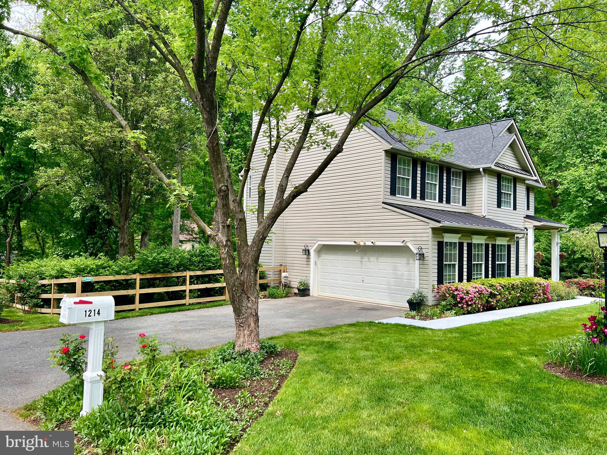 1214 Ripley Road Crownsville, MD 21032 - Photo 8 of 144 Gallery Image 8