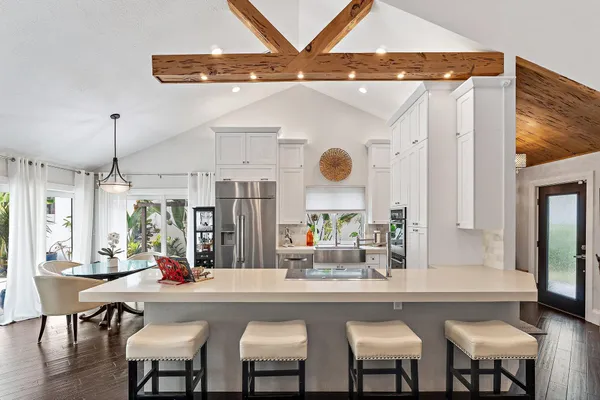 $1,395,000 | 126 Seashore Drive, Jupiter, FL 33477