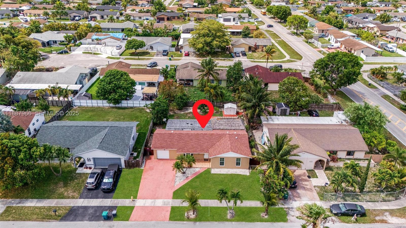 13211 Southwest 262nd Terrace Homestead, FL 33032 - Photo 32 of 39