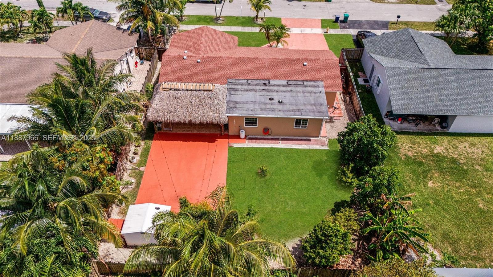 13211 Southwest 262nd Terrace Homestead, FL 33032 - Photo 34 of 39