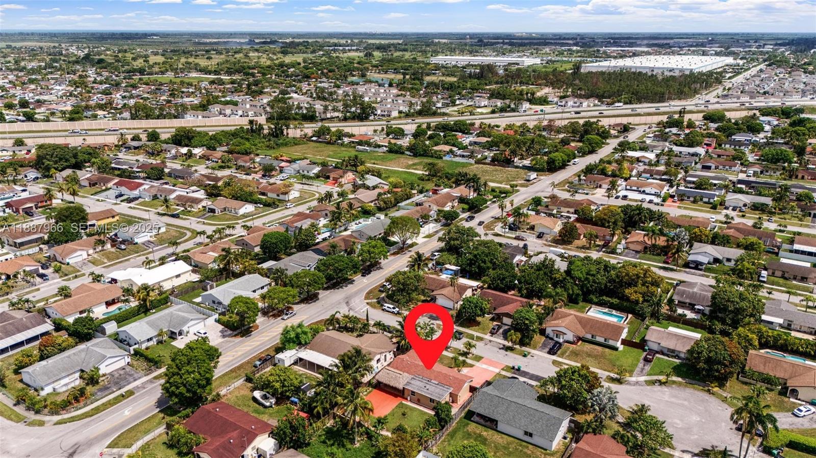 13211 Southwest 262nd Terrace Homestead, FL 33032 - Photo 36 of 39