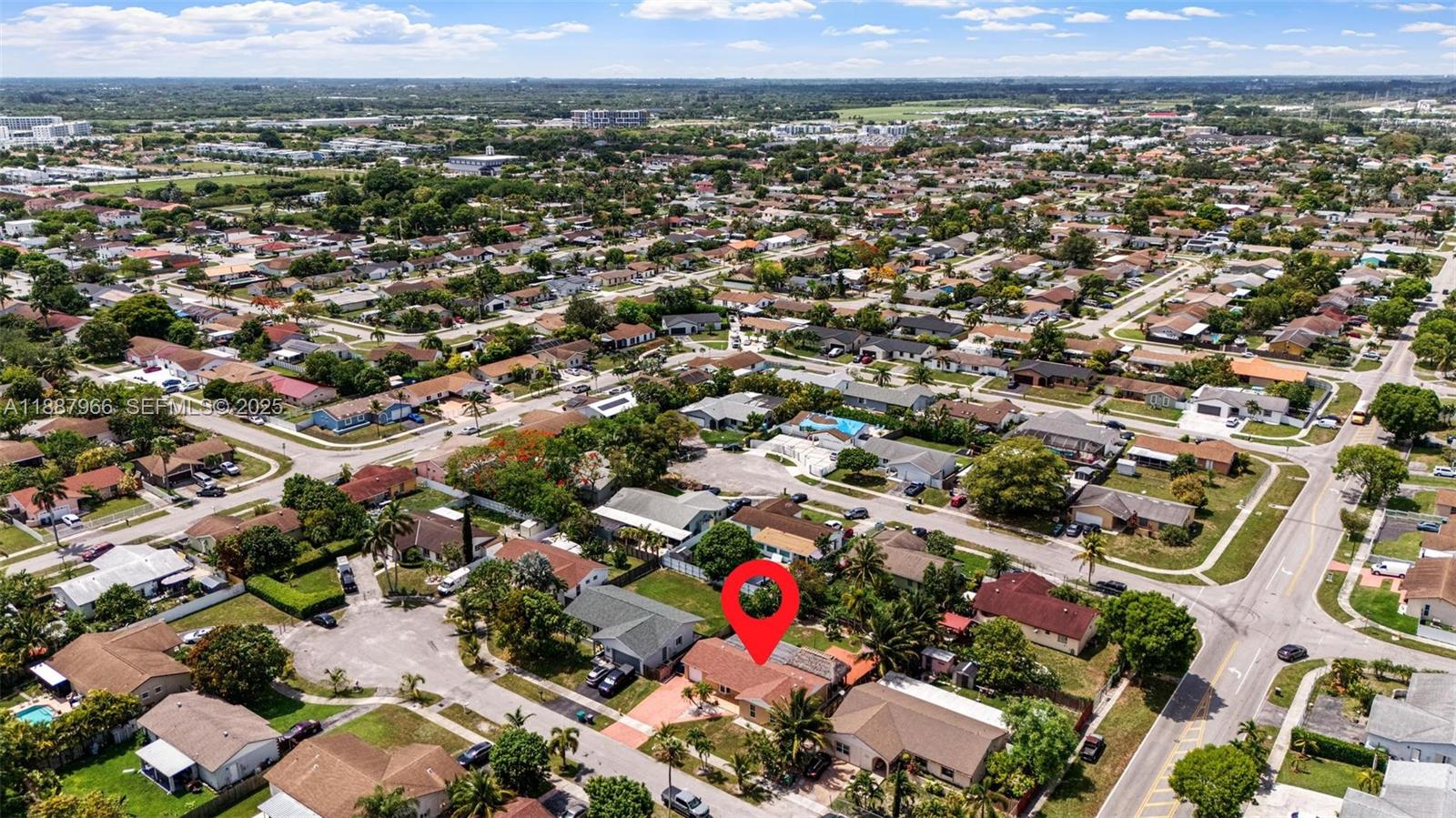 13211 Southwest 262nd Terrace Homestead, FL 33032 - Photo 37 of 39