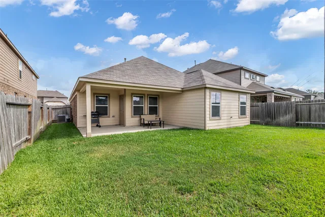 $272,700 | 15322 Laceleaf Trail, Houston, TX 77044