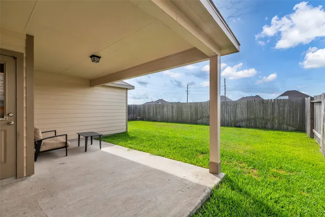 $272,700 | 15322 Laceleaf Trail, Houston, TX 77044