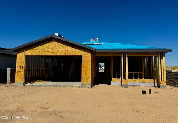$578,249 | 5152 Atwood Court, Prescott Valley, AZ 86314
