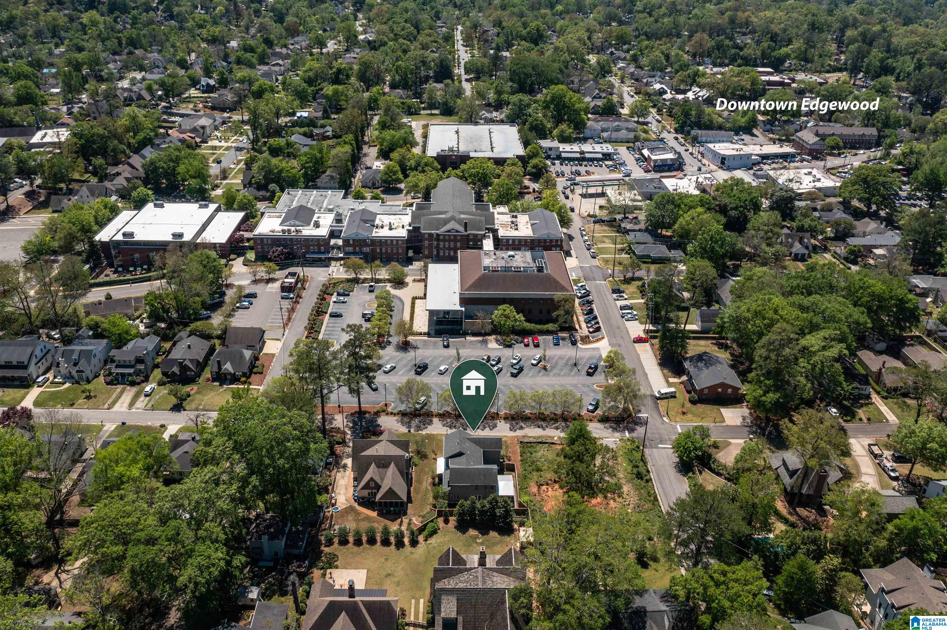 1106 Irving Road Birmingham, AL 35209 - Photo 51 of 52