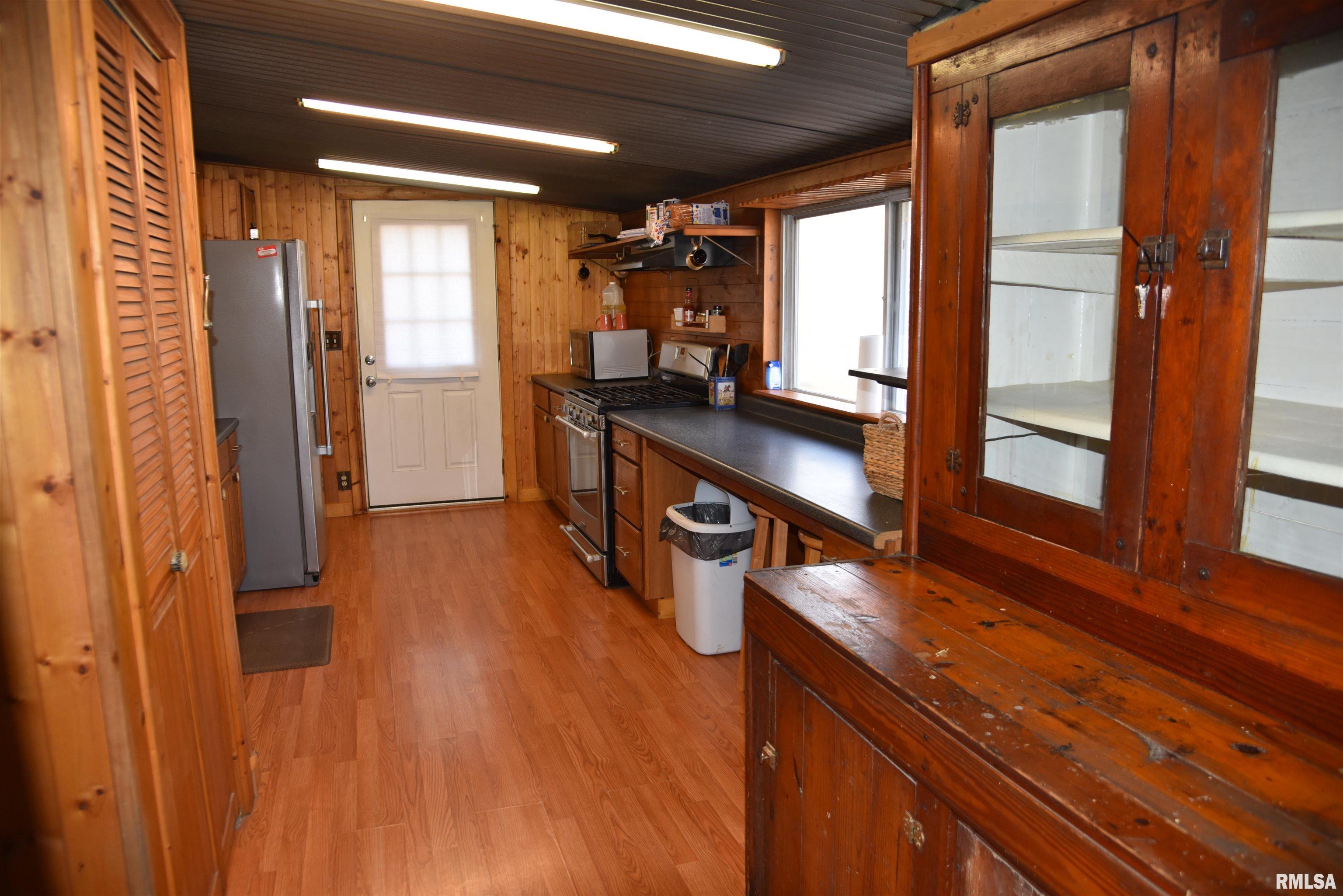 235 Dutton Chapel Road Herod, IL 62947 - Photo 12 of 38