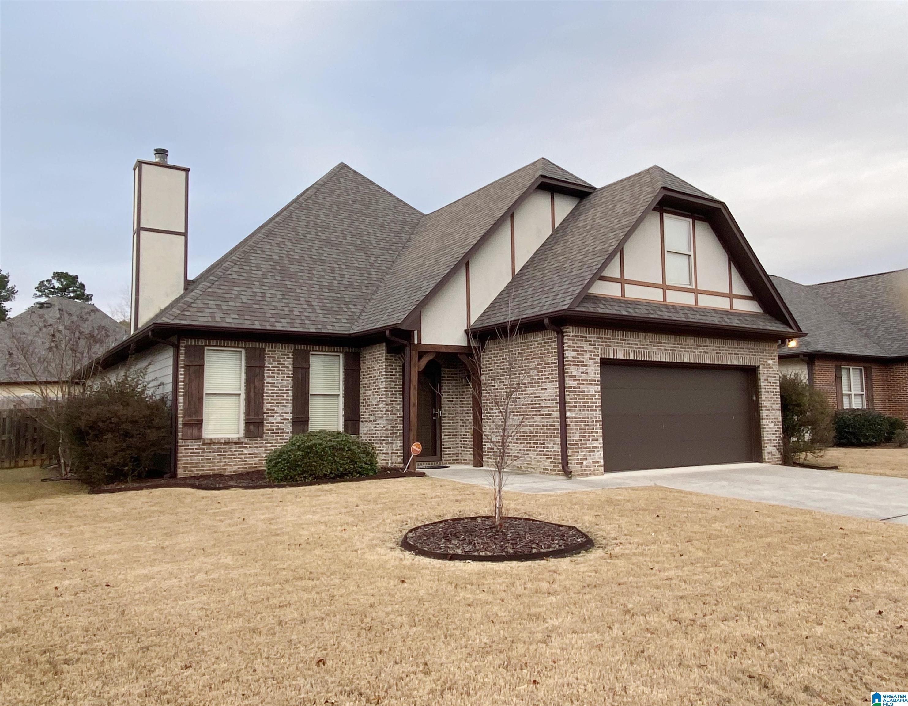 1011 Riviera Drive Calera, AL 35040 - Photo 1 of 30