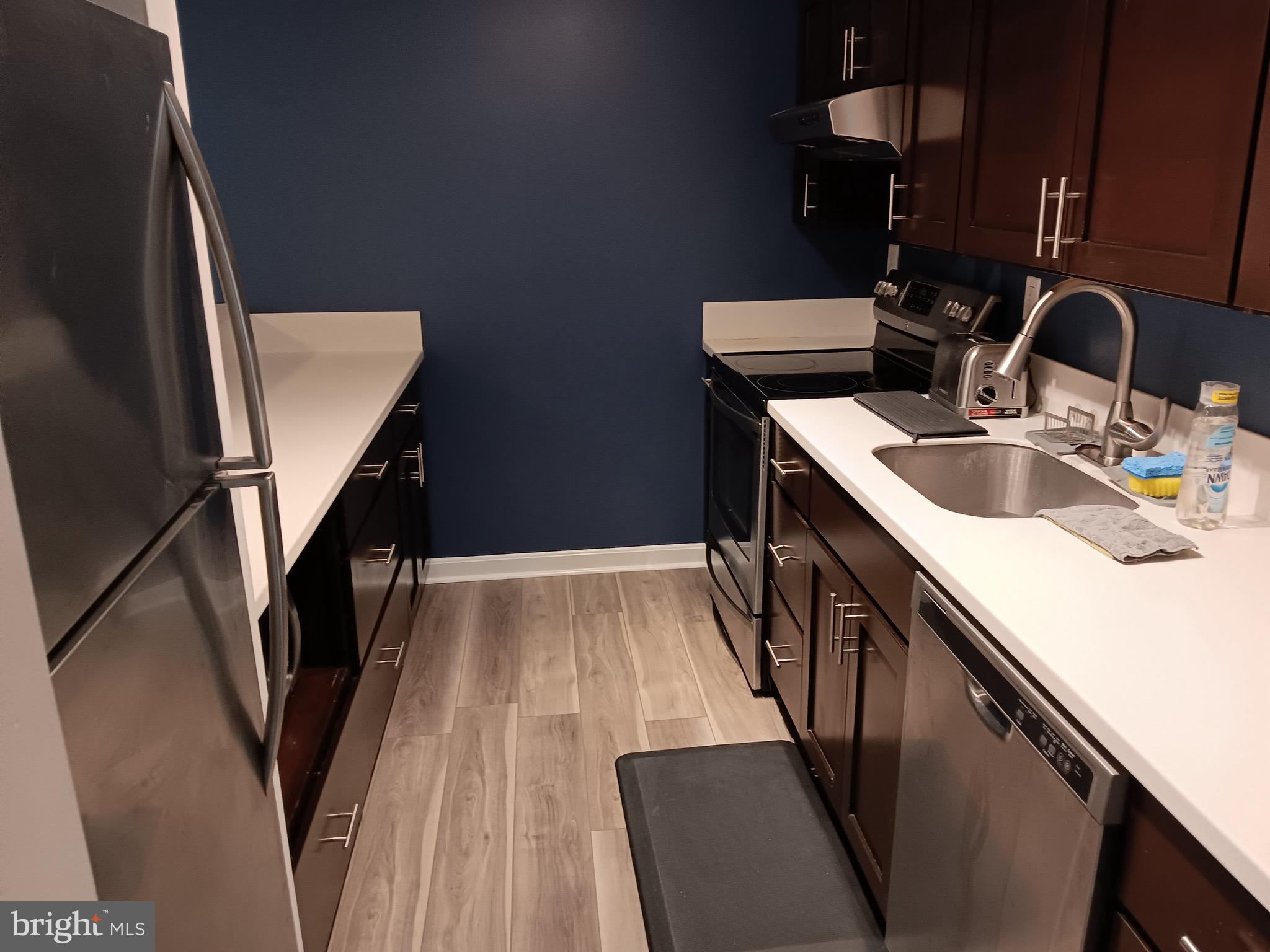 128 West Barre Street, Unit R 34 Baltimore, MD 21201 - Photo 12 of 26