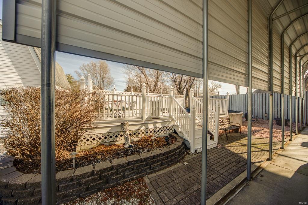 3506 Falling Springs Road Cahokia, IL 62206 - Photo 9 of 27