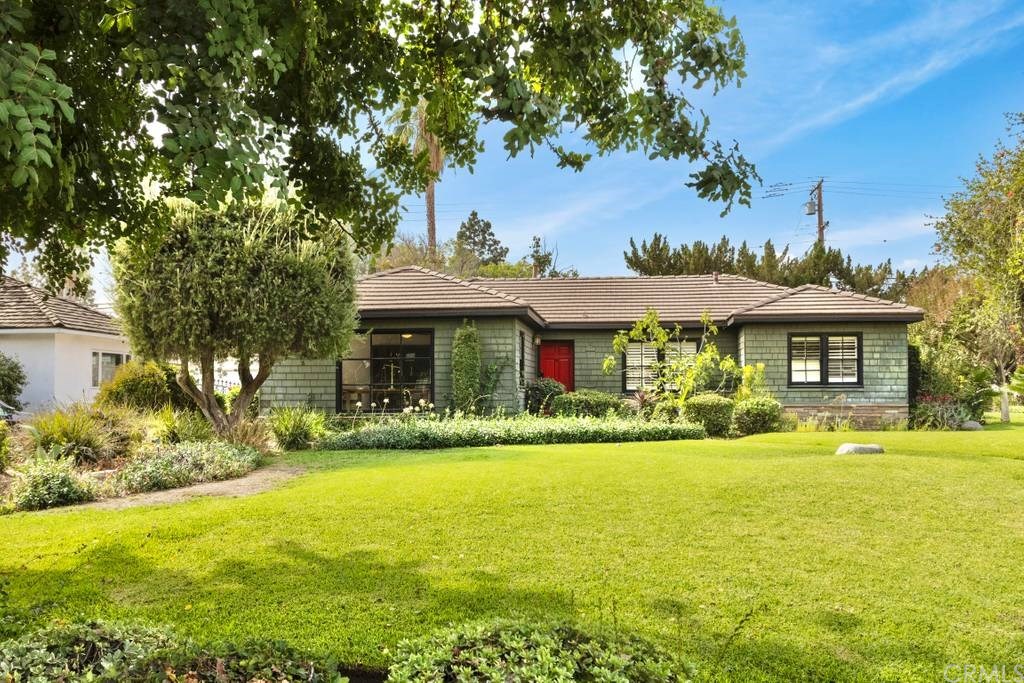 601 Cortez Road Arcadia, CA 91007 - Photo 1 of 1