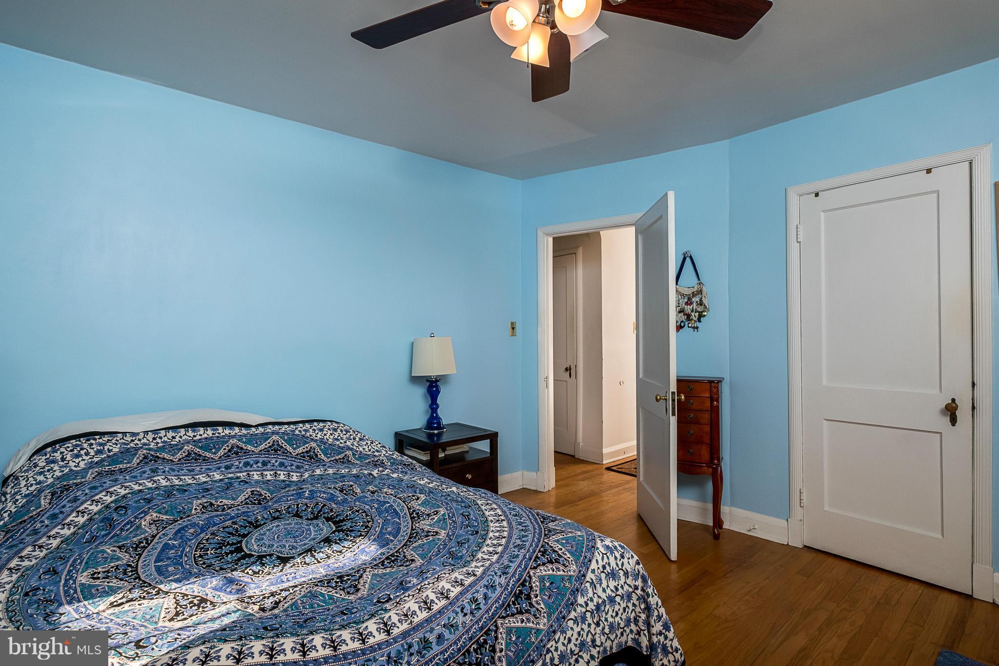 6313 Mt Ridge Road Catonsville, MD 21228 - Photo 11 of 26 Bedroom (Master)
