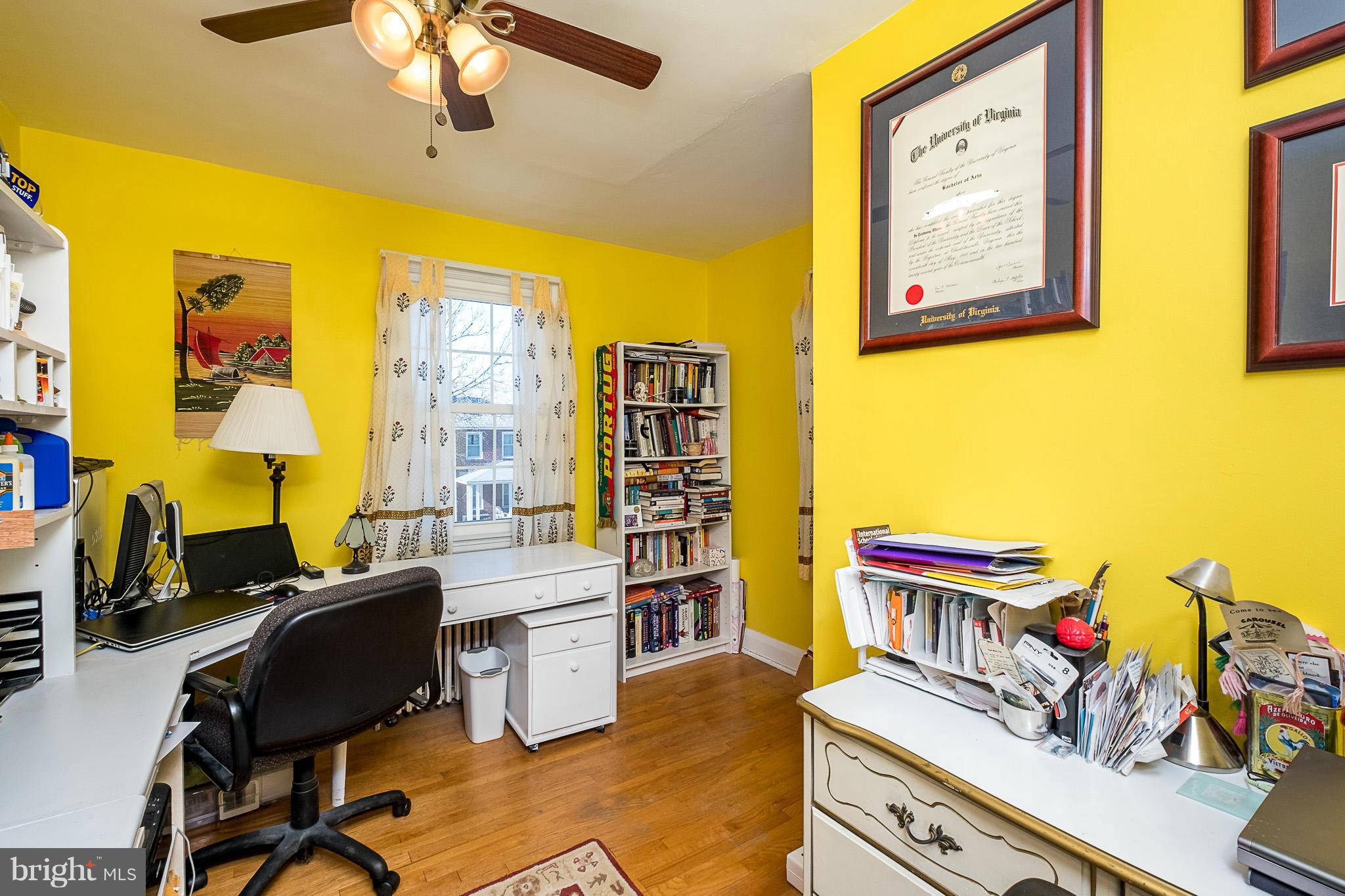 6313 Mt Ridge Road Catonsville, MD 21228 - Photo 12 of 26 Bedroom