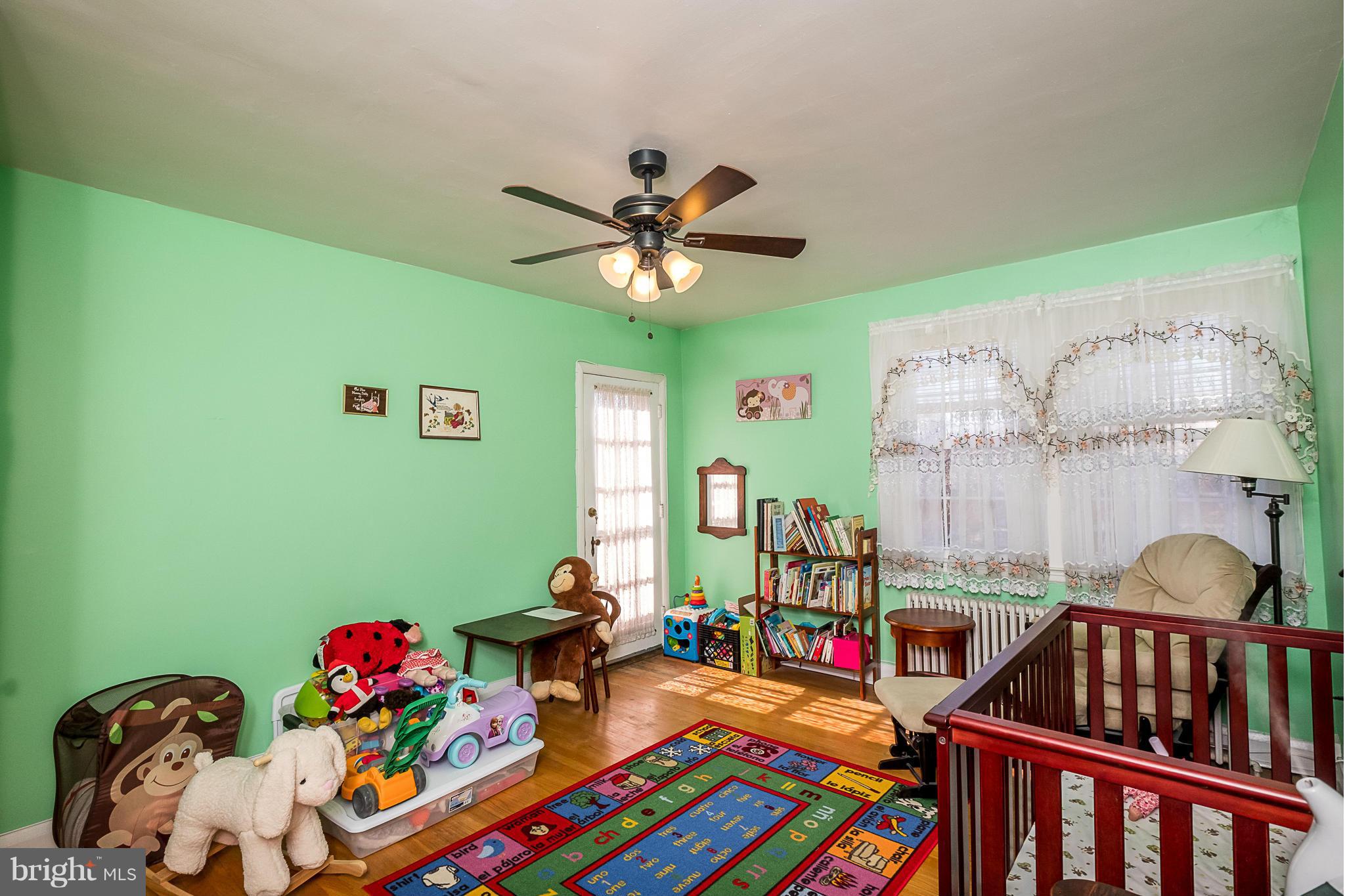 6313 Mt Ridge Road Catonsville, MD 21228 - Photo 13 of 26 Bedroom